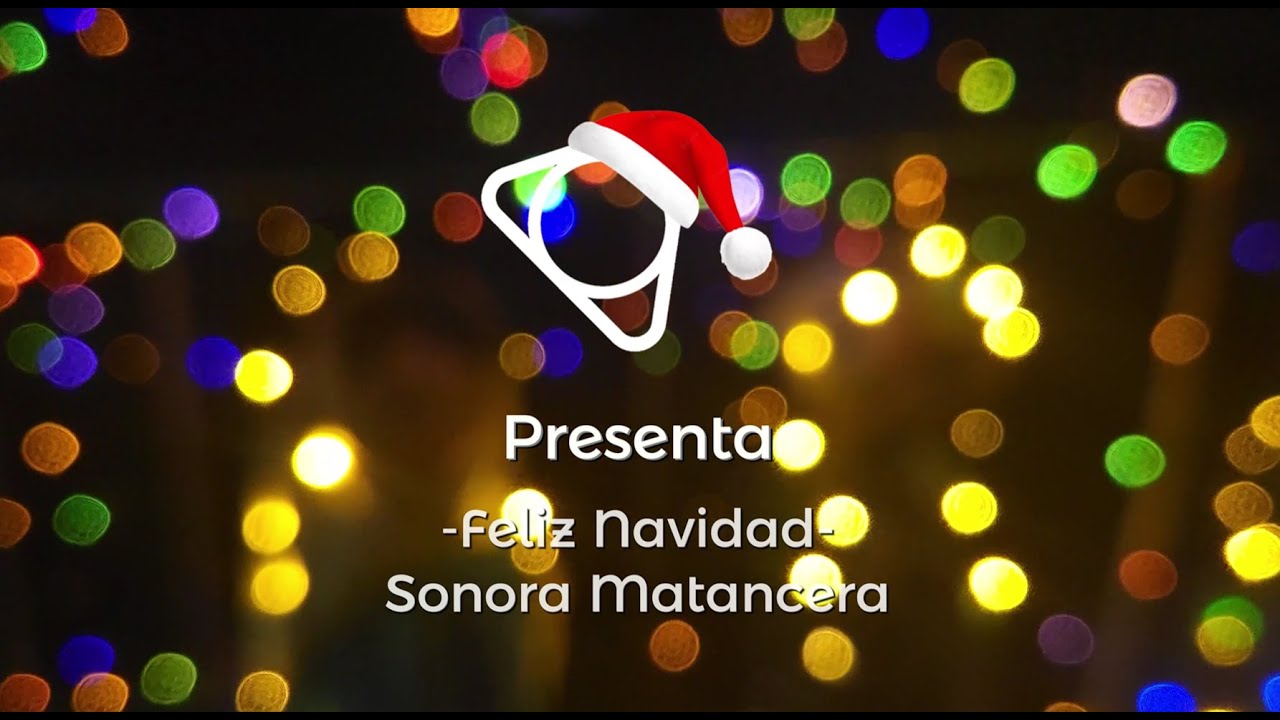 Feliz Navidad (Sonora Matancera) | Cover by DIM HDC