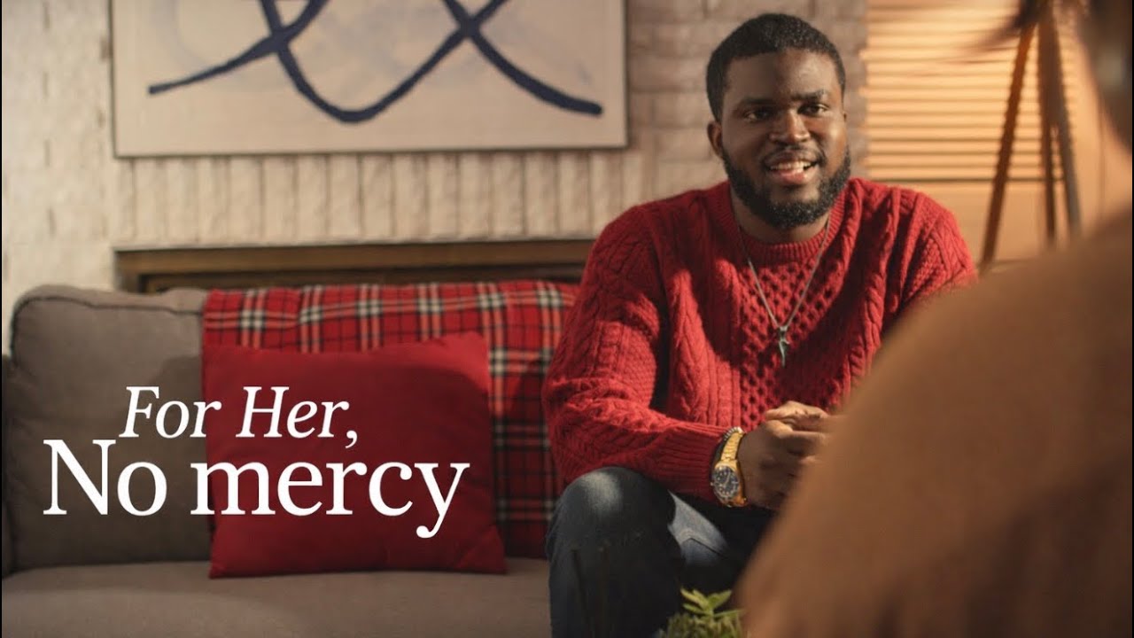 For Her No Mercy | Official Short Film (2026)