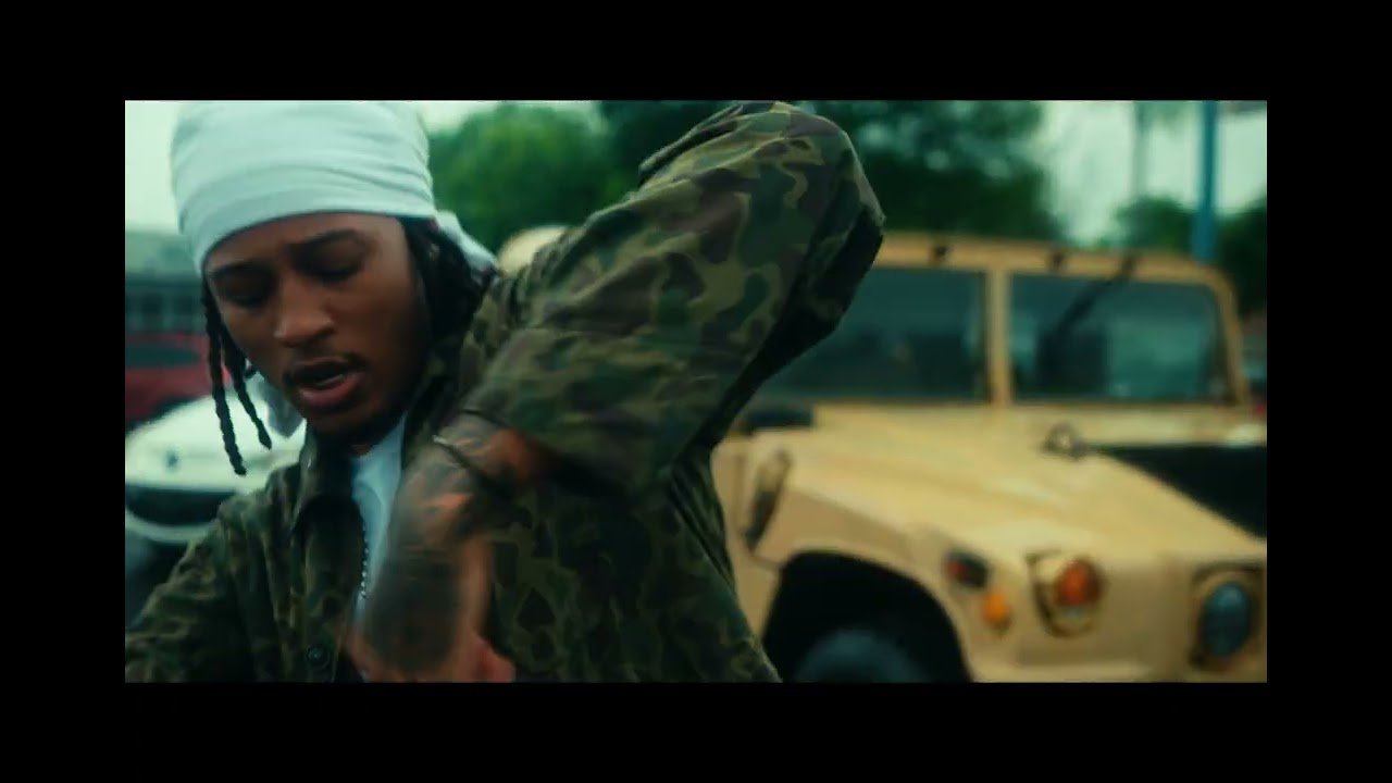 So Simple (Official Video)