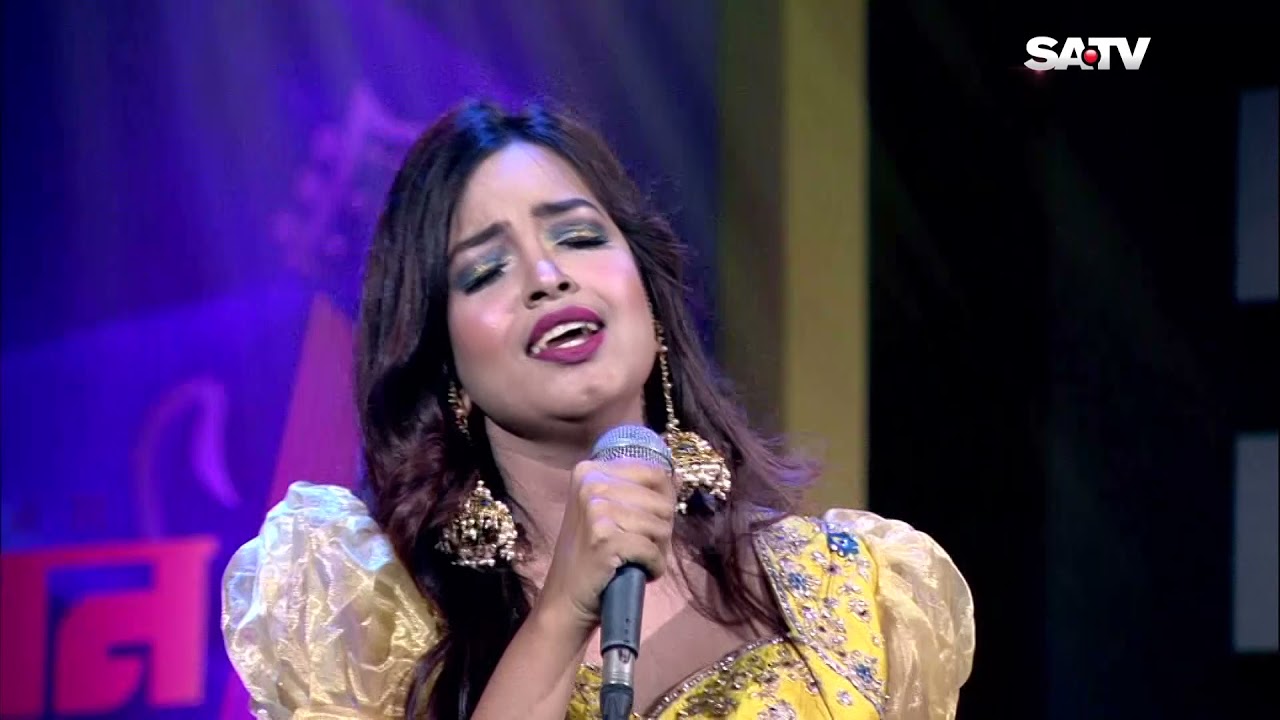 ভালবাসি বলেরে বন্ধু আমায় কাদালে | Thakte Jodi Na Pai Tomay Chaina Morile | Angkon
