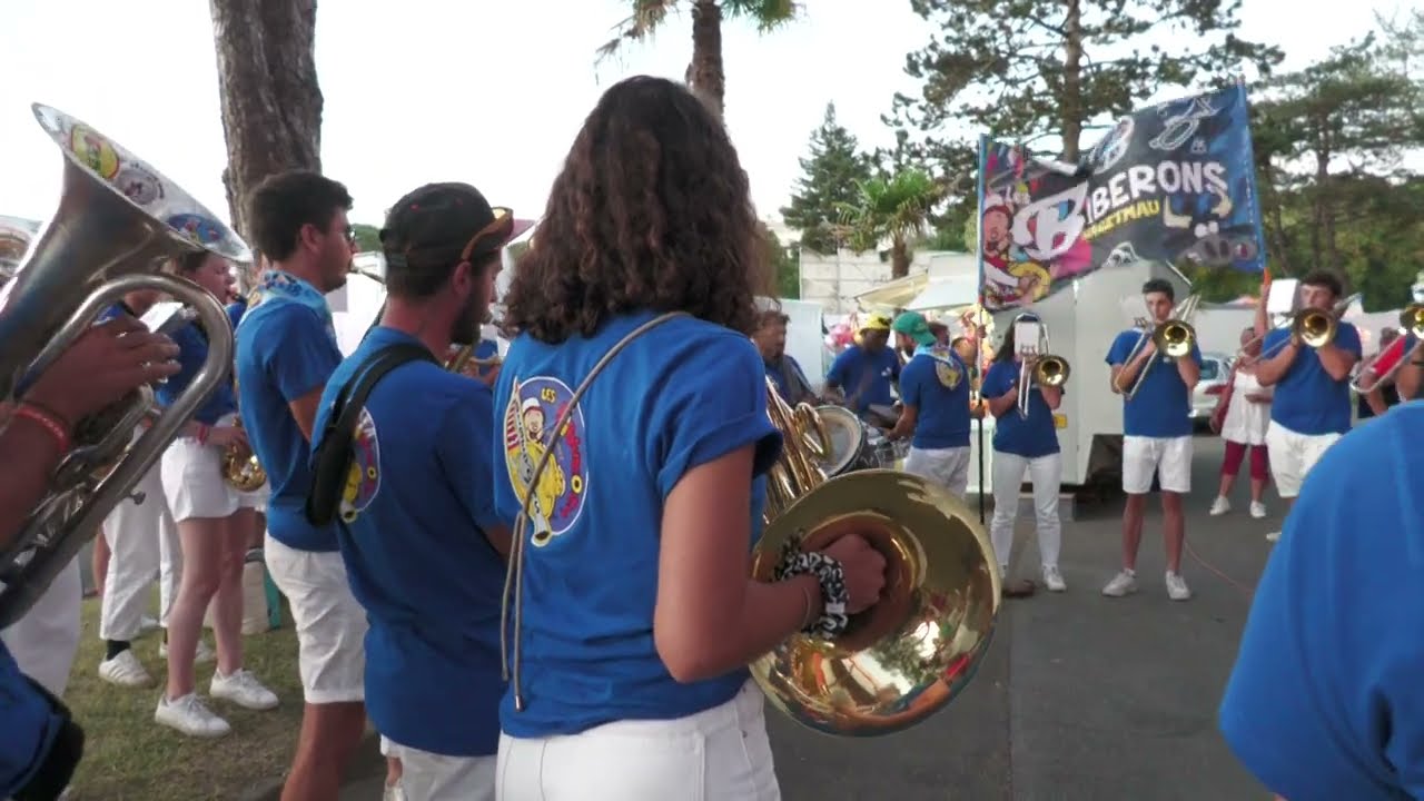 Les Biberons d'Hagetmau