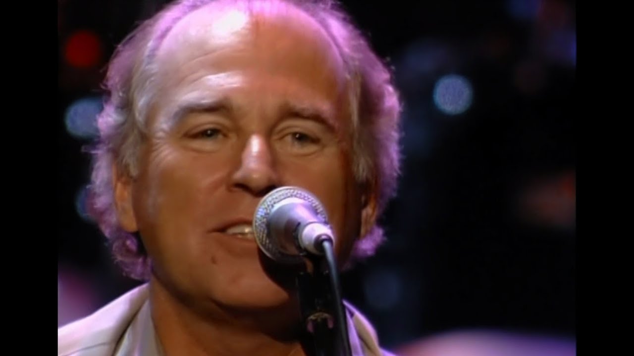 Jimmy Buffet 