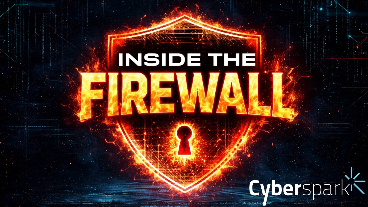 Inside the Firewall