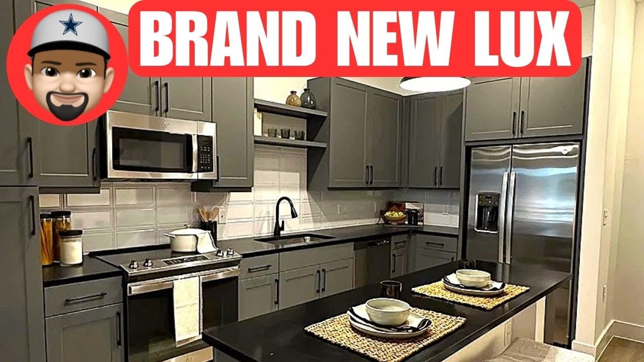 Ovation at Galatyn Park Apartments Richardson TX | Reviews Near Plano [2026]
