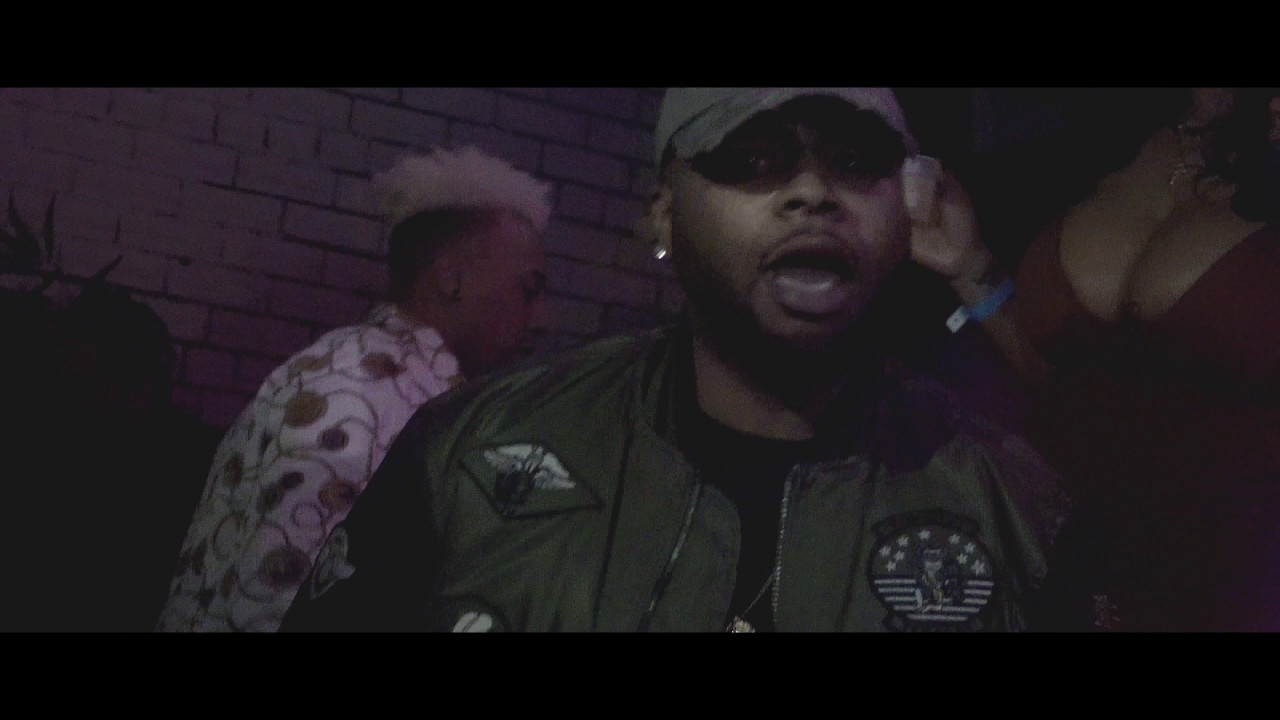 MNDFCK Louie x Nino Rubirosa x JM Tre37 - Metiendo Mano (Audio Video Oficial)