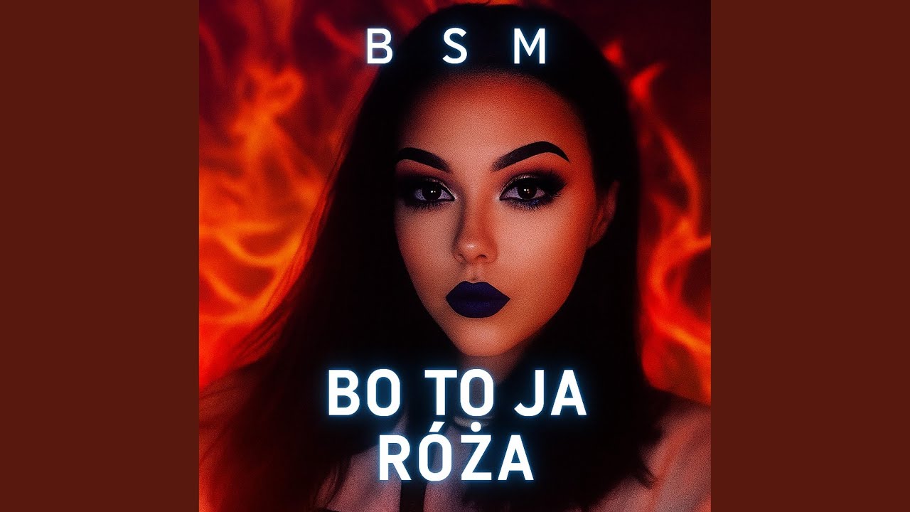 Bo to ja Róża