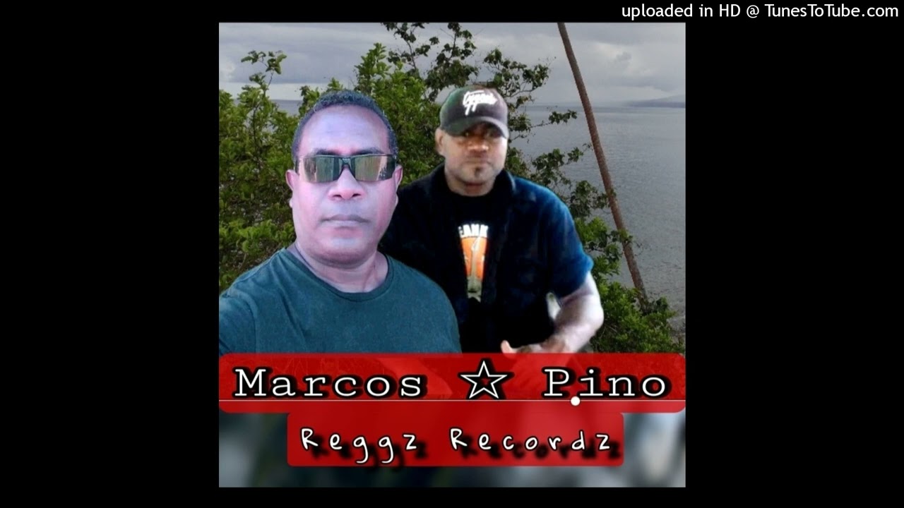 Sului ofu _Marcos x Pino @ Reggz recordz  2022