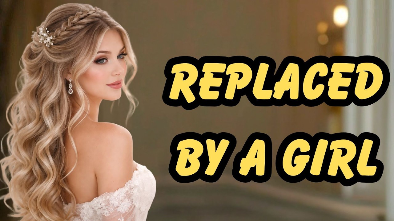 Replaced by a Girl  Crossdressing Stories
