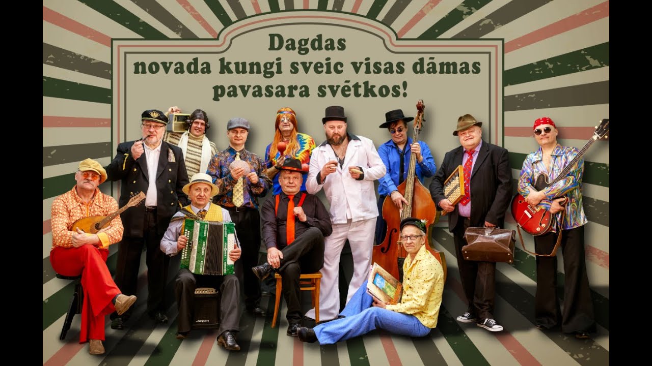 Ak, sievietes! Raimonds Pauls/Valdis Artavs