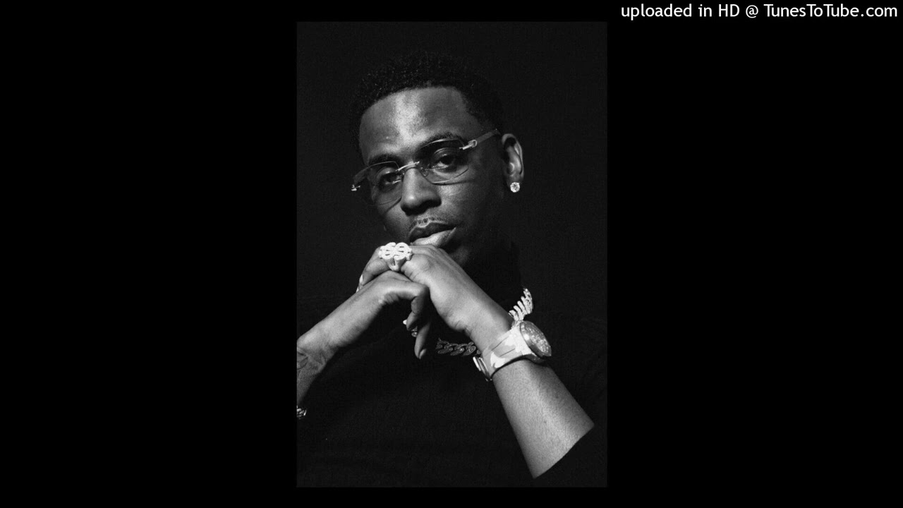 Hoodrich X zaytoven X Young Dolph type beat 