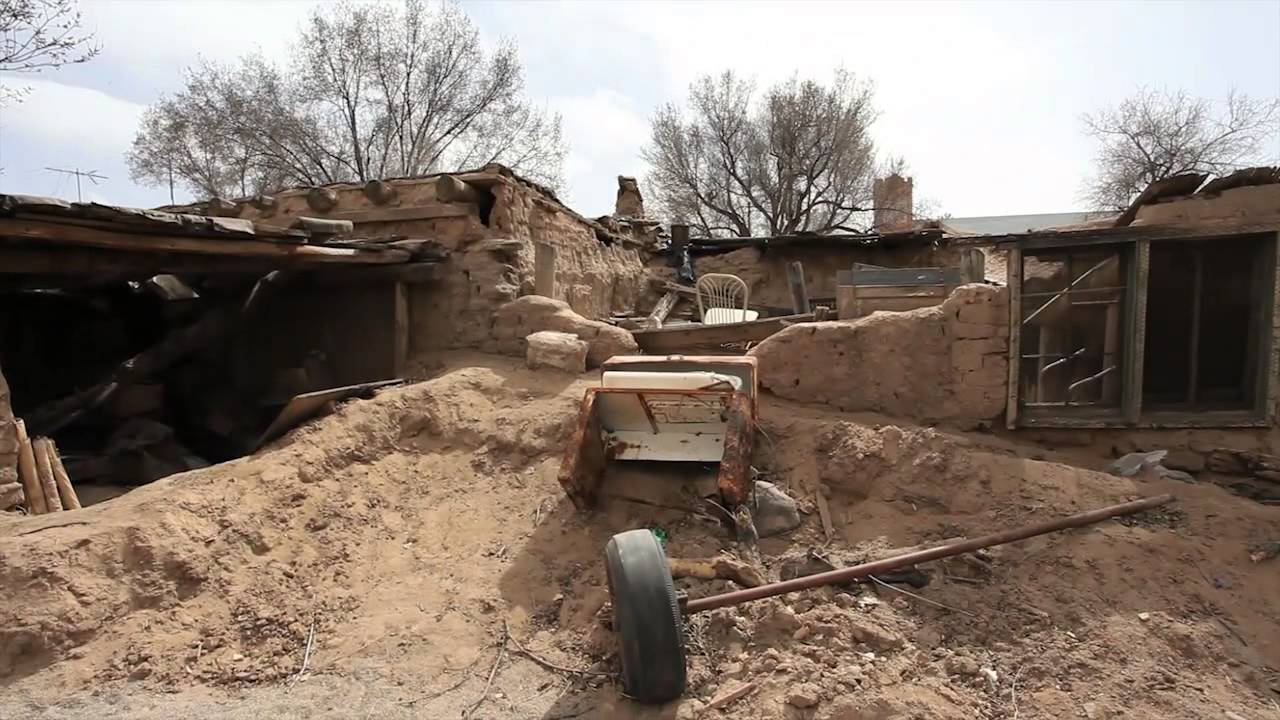 Owe'neh Bupingeh Preservation Plan - APA Awards 2013