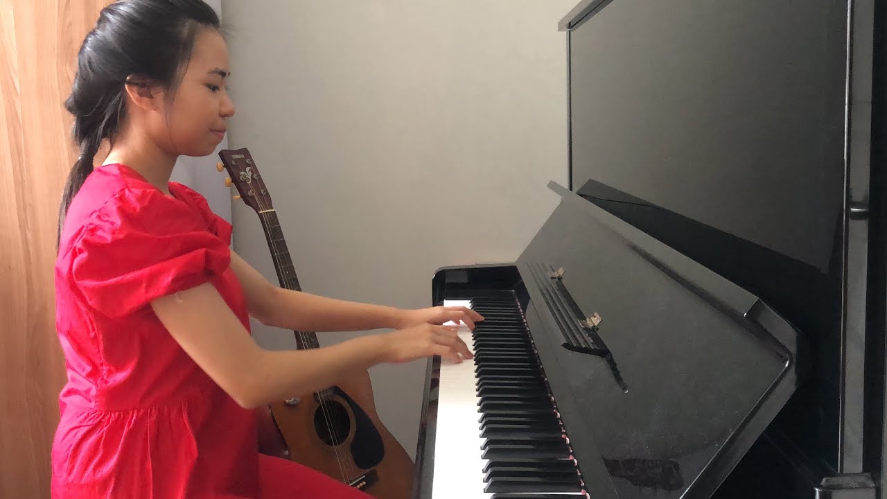 (Technical Exercise) Berklee 2022 Summer Program Audition