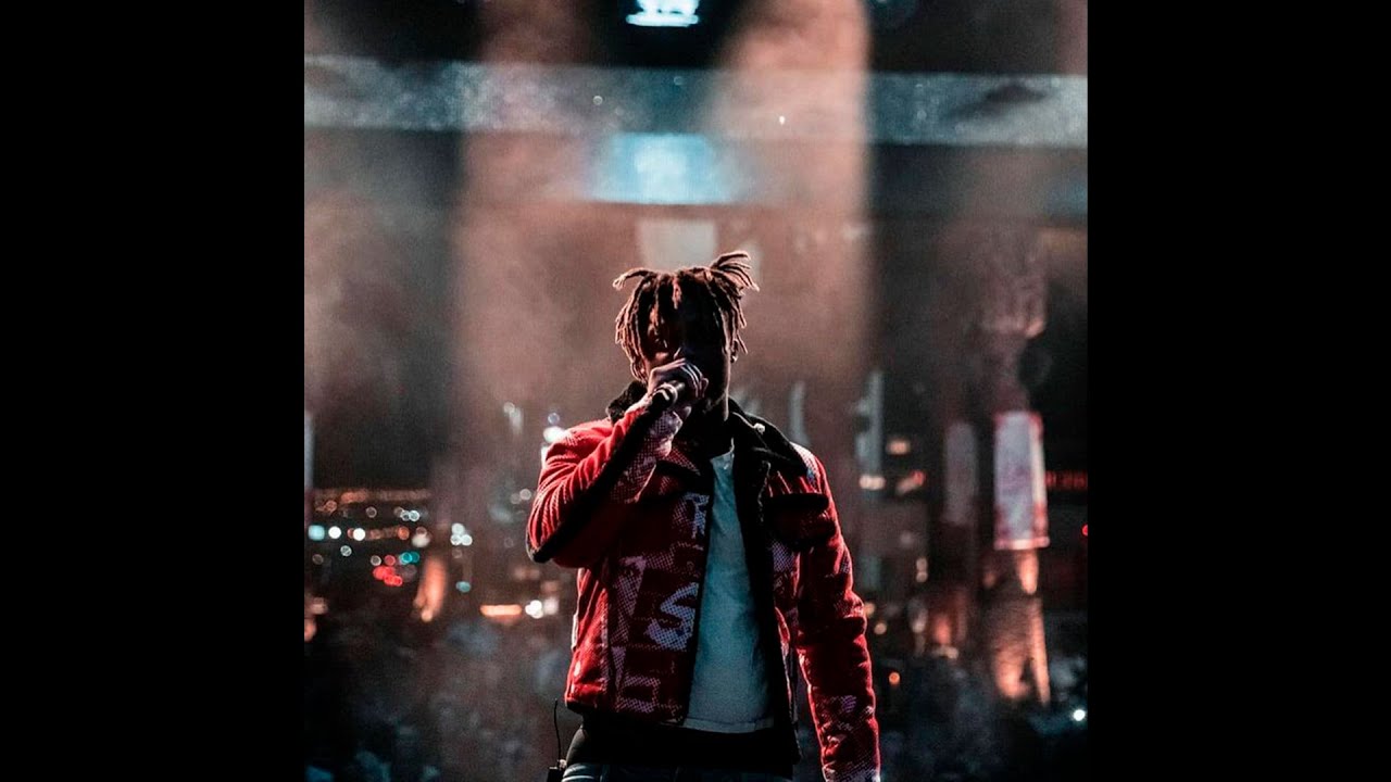 [FREE] Juice WRLD Type Beat - 