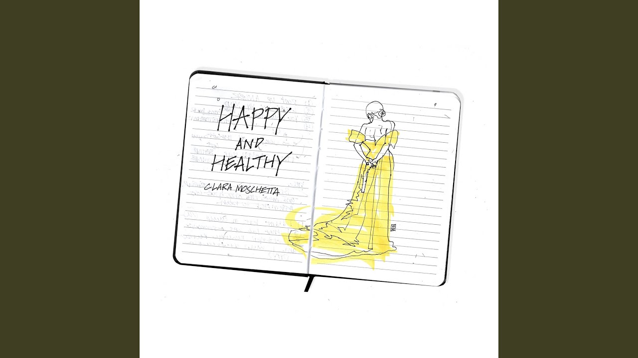 Happy & Healthy