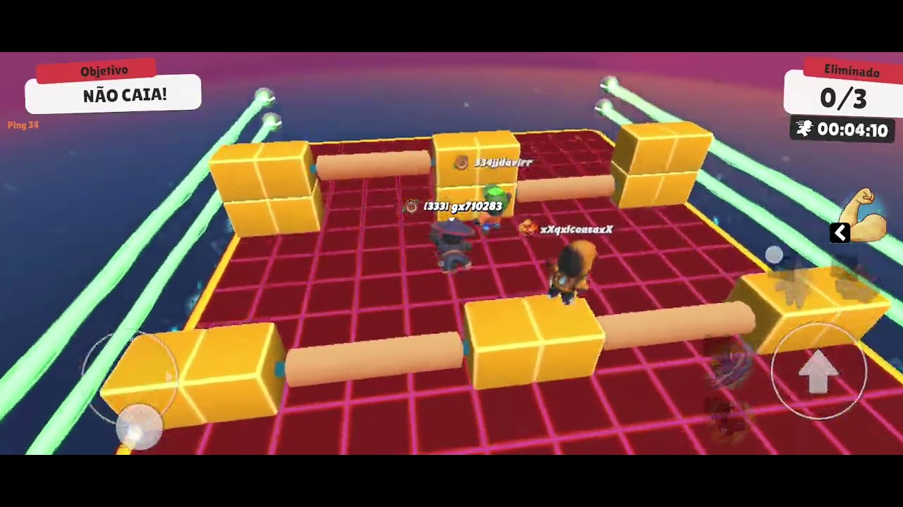 Se inscreve no meu canal maninhos