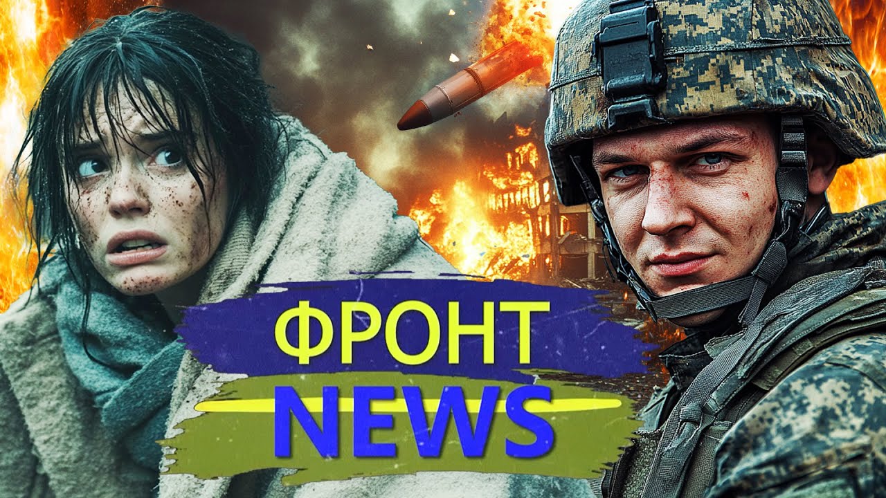 💥 СУМЫ: ЖИЗНЬ НА ГРАНИ СМЕРТИ! ВРАГ ЖЕСТОКО АТАКУЕТ ГОРОД! МИРНЫЕ ЖИТЕЛИ ИХ ПЕРВАЯ ЦЕЛЬ!