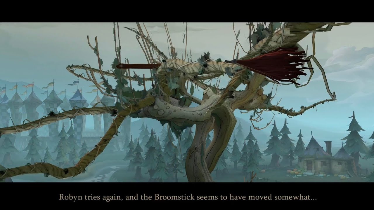 Magic Awakened Year 2 Chapter 1 Tasks