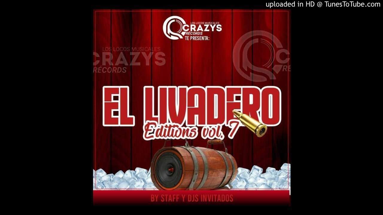 Destroza Corazones MIX DJ EMERSON