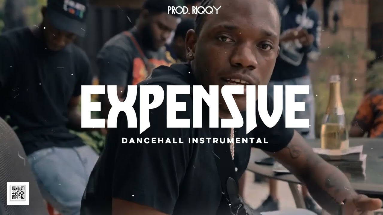 [SOLD] Dancehall Riddim Instrumental 2023 - 