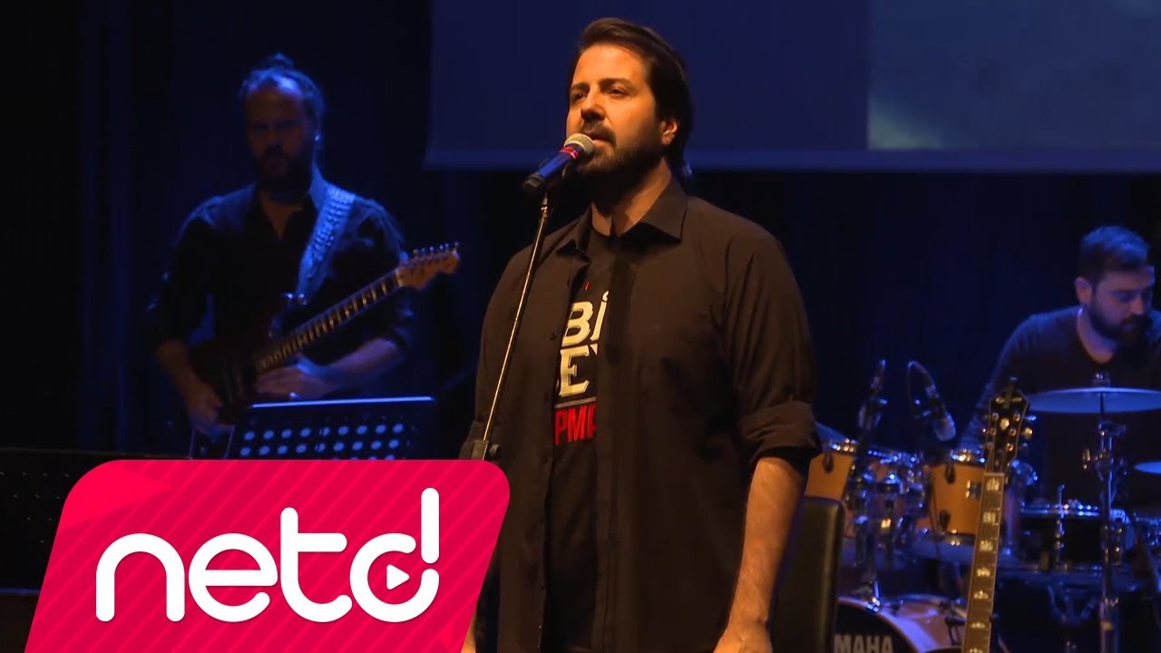 Moğollar & Emrah Karaca - Deniz Üstü Köpürür