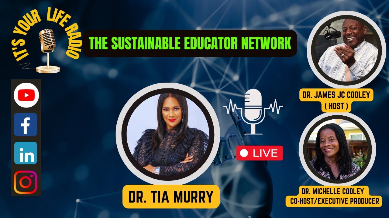 The Sustainable Educator Network