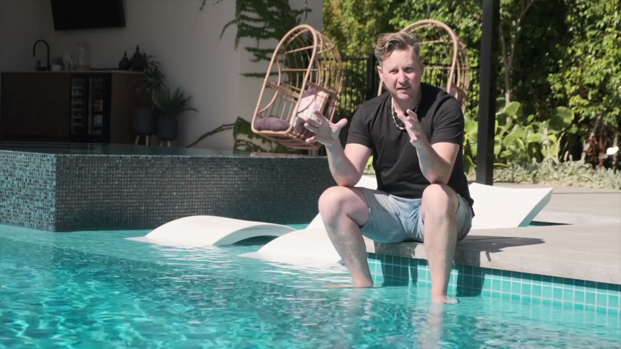 Greensborough-Australia's Best Pools Episode