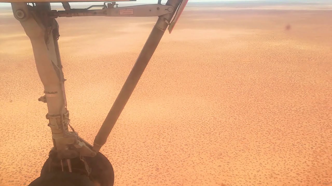 Gaalkacyo Airport Somalia | completely deteriorated! Abdullahi Yusuf airport Gaalkacyo