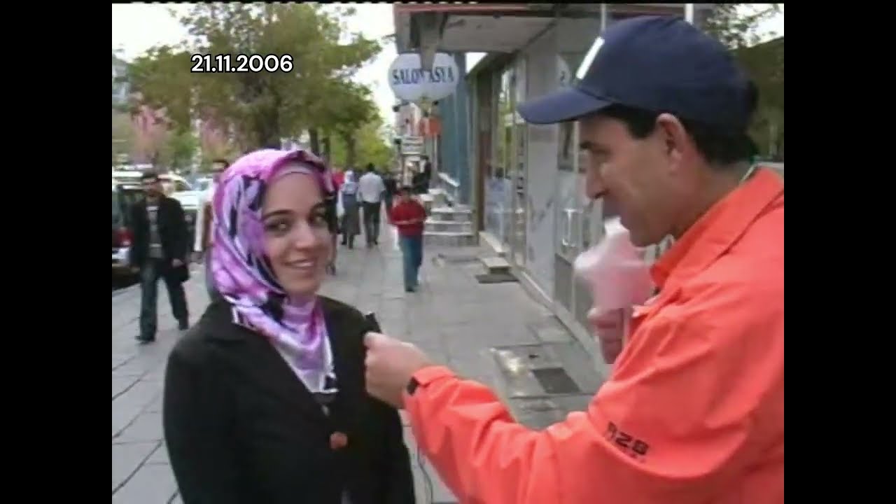 TANSİYON(2006) ARŞİV