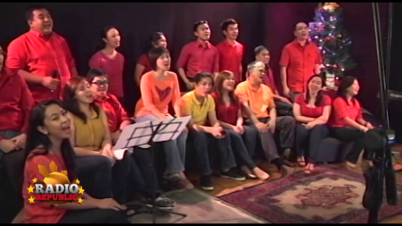 Bukas Palad Music  Ministry 