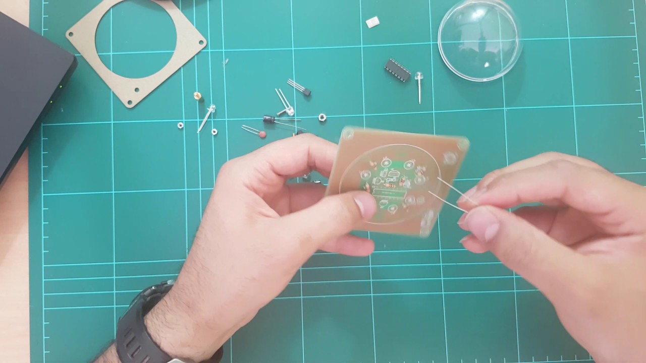 Electronic Kit 101 Where to Start