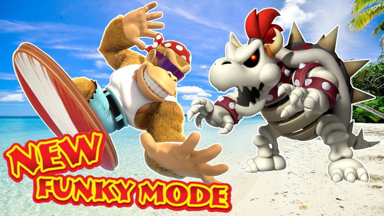 Wanted Super Smash Bros Alternate Costumes Ideas