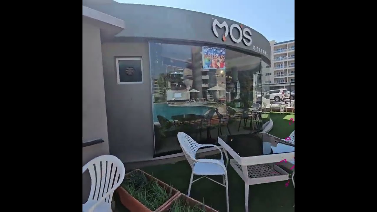 Vlog# 88 Al Reef Downtown 2BR Type C Apartment, Parking/Garden View, Abu Dhabi UAE