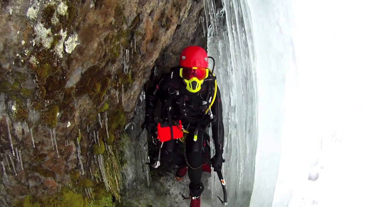 Compagnie des Glaces (Filme ton Sancy 2015)