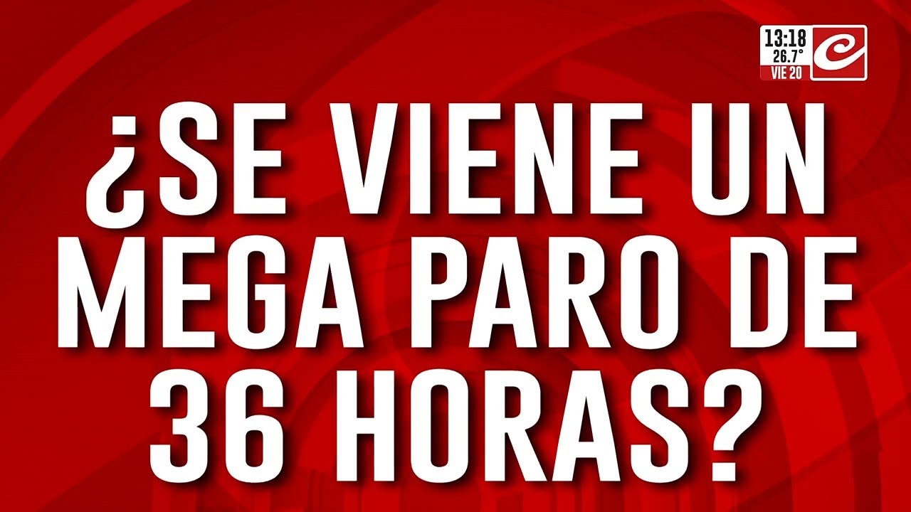 Contundente mensaje de la ATE: 
