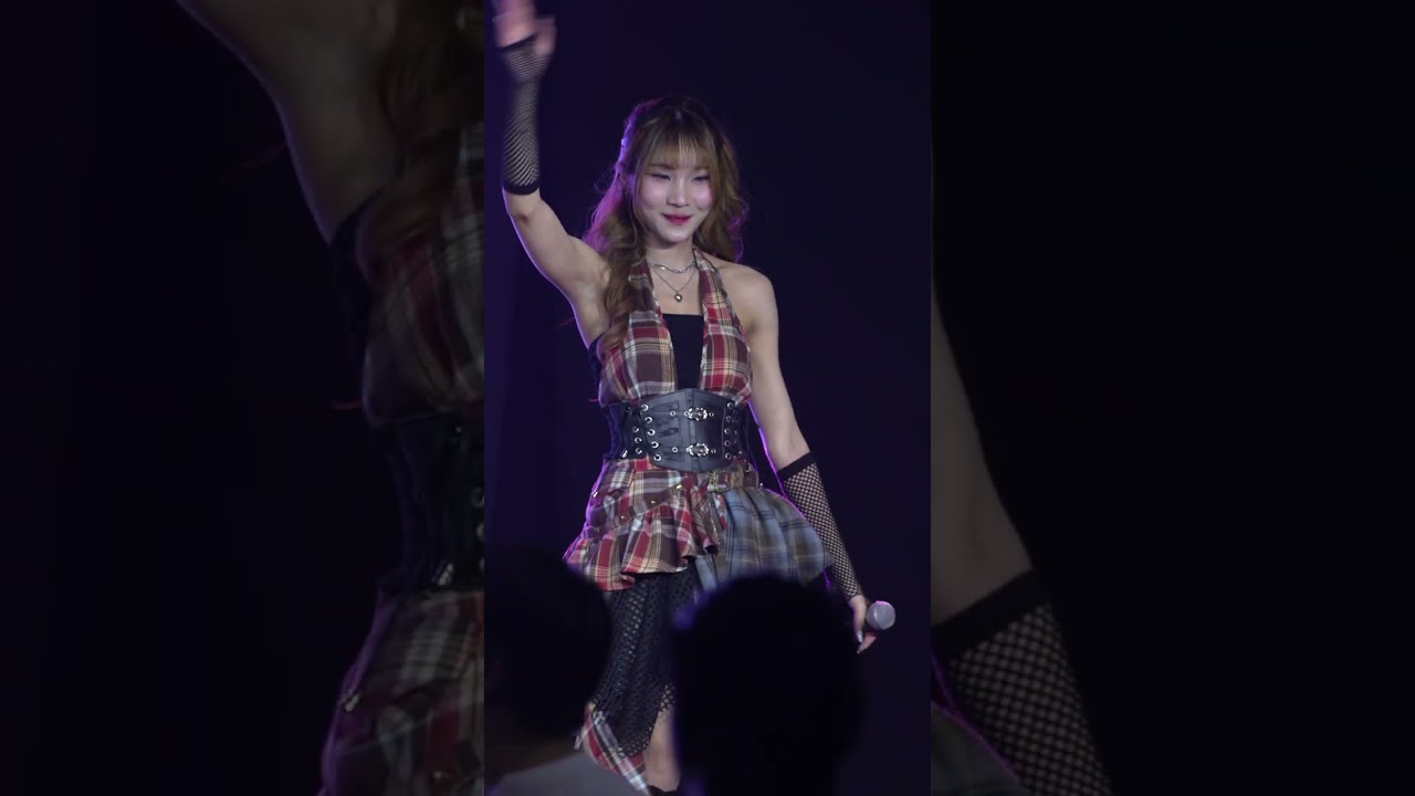 Pream STARRY☆NITE  Birthday Stage @ 「IC45 Birthday Stage 2026 : March」🎂 [Fancam]