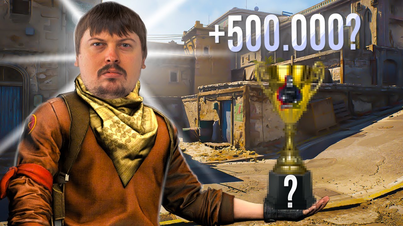 ЗАБЕРЕТ ЛИ DOSIA ПОЛМИЛЛИОНА РУБЛЕЙ??? | ФИНАЛ AUNKERE CUP