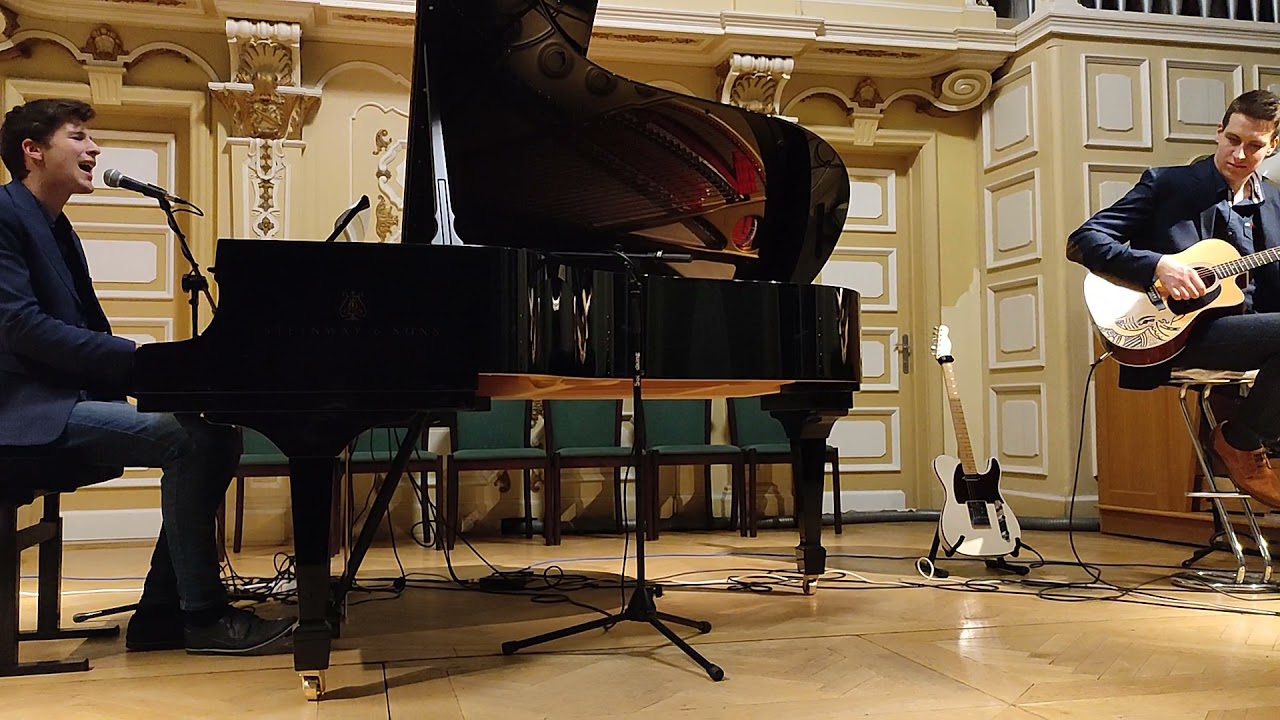 László Attila-Vigyinszki Máté Karácsonyi Álom.