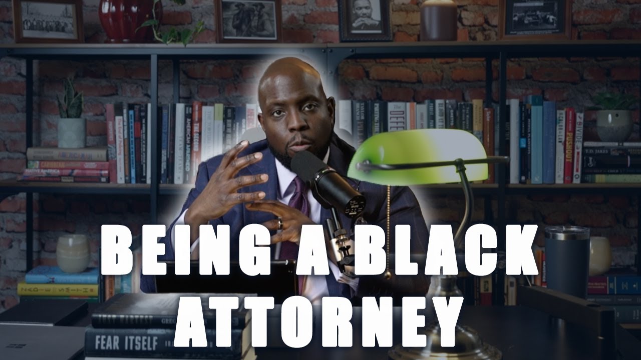 My Journey As A Black Civil Rights Attorney Navigating The Fight Against Police Brutality