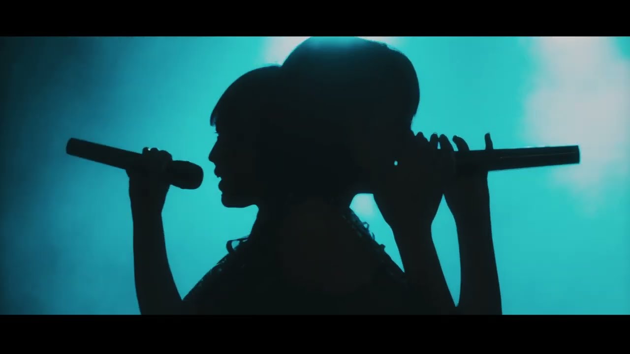 ディノゾール　ライブMV  「拝啓あなたへ、わたしへ」