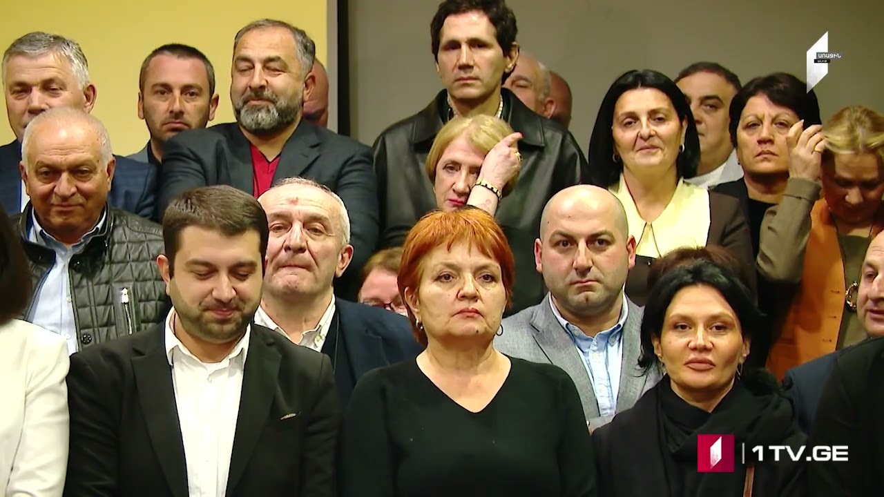 ՄՈԱՄԲԵ – լրատվական թողարկում հայերենով [20:00/16.03.2026]