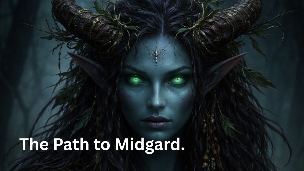 The Path to Midgard