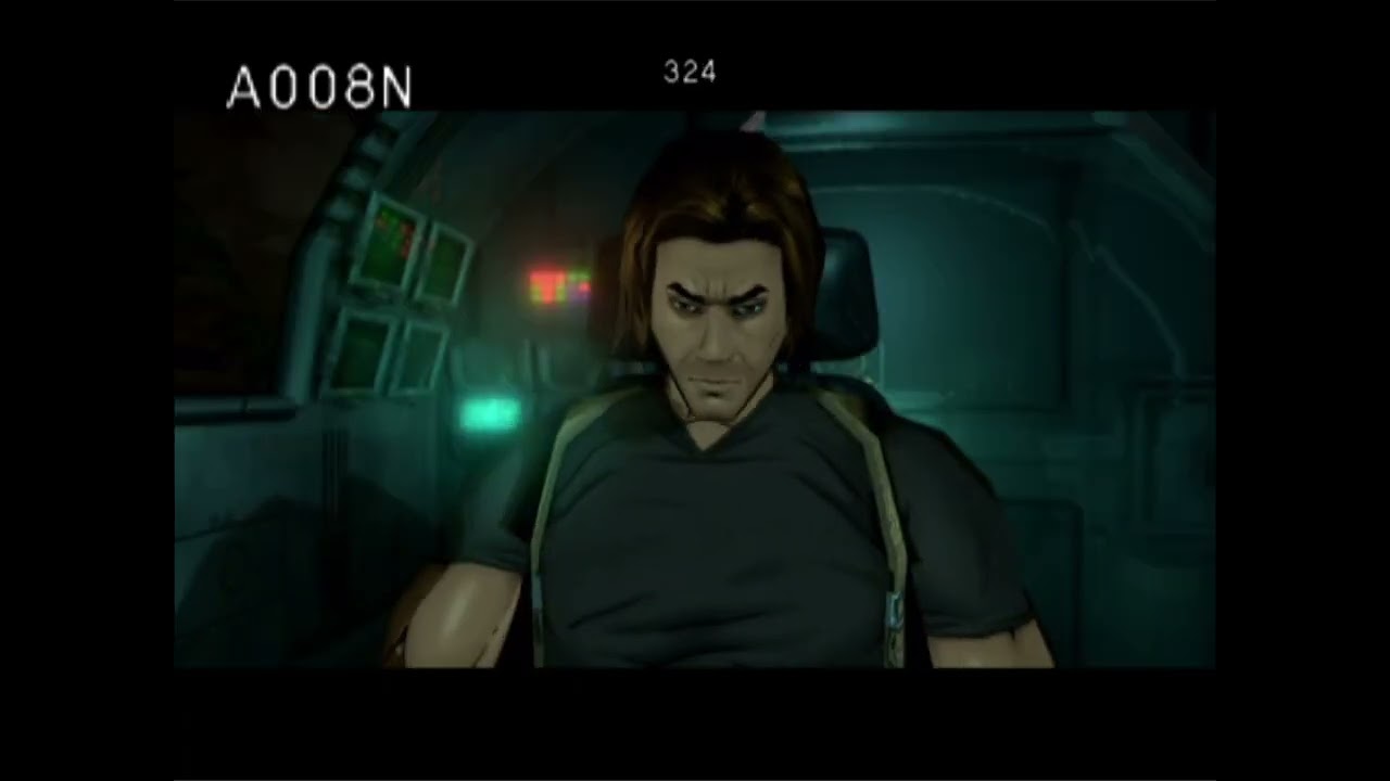 (EN/ES) Fear Effect Inferno (Part 2)