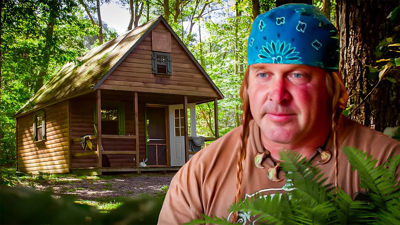 The Untold Truth of Cody Lundin From Dual Survival