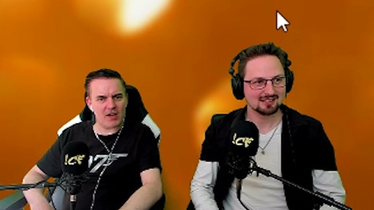 Kennt HOLGER seine MITARBEITER? (Massengeschmack.TV)
