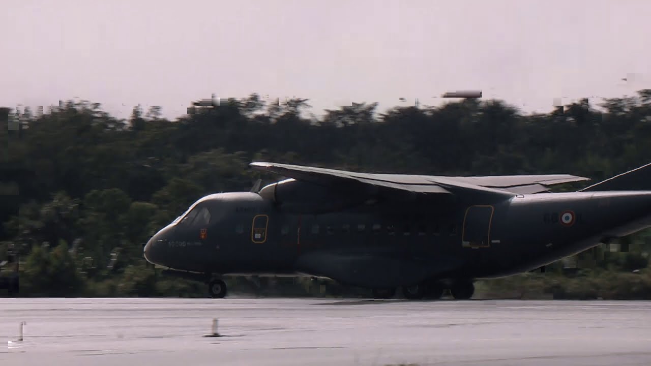 Opération Harpie en Guyane