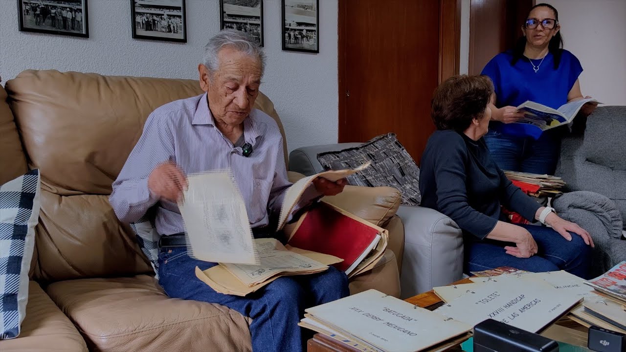Jesús González