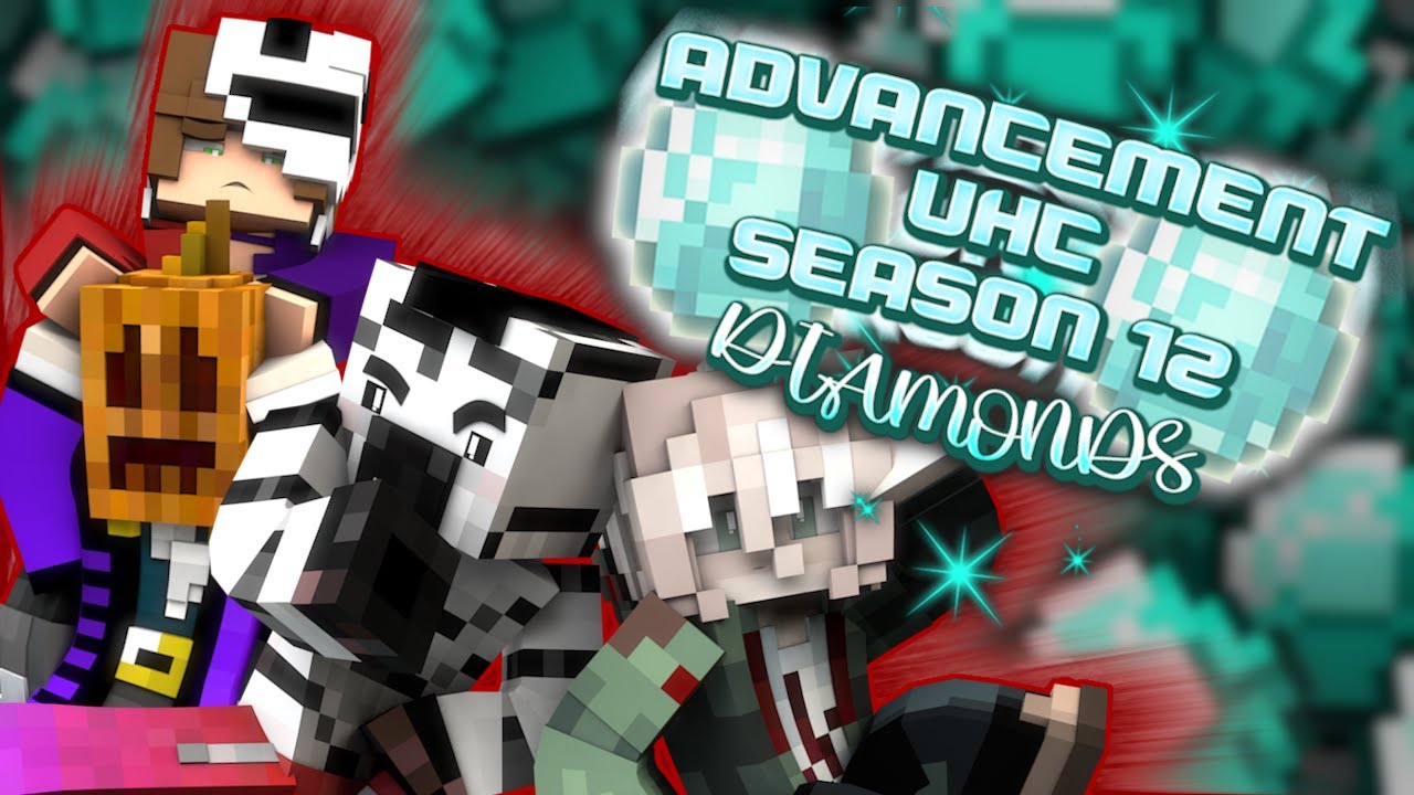 Advancement UHC Season 12 | Episode 6 |