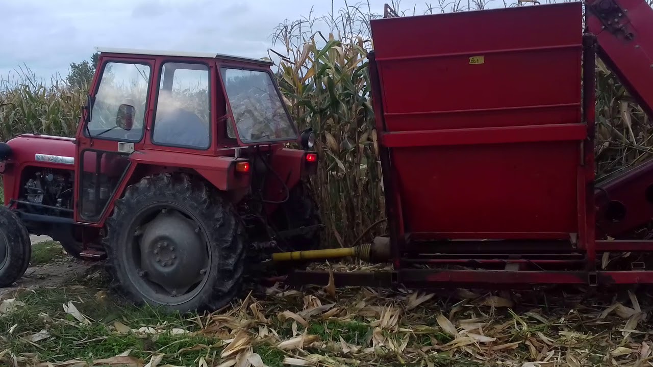 Imt 539 i berac sip tornado 40