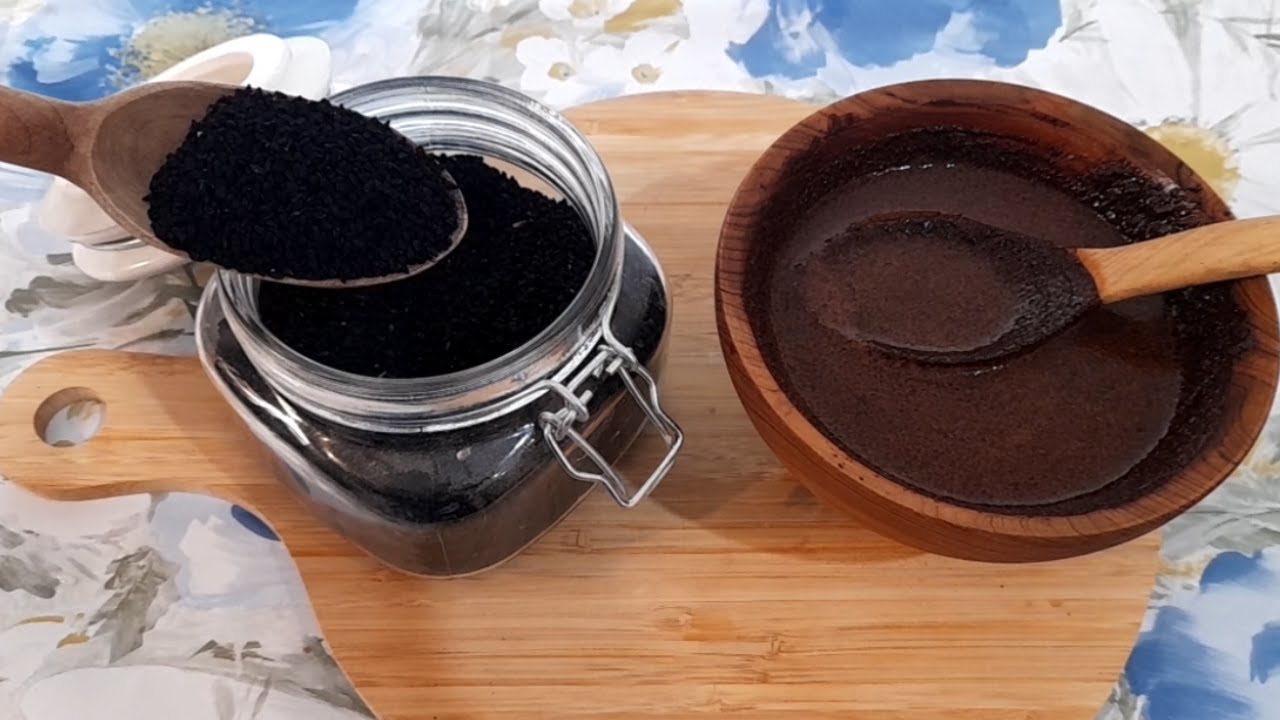 Teinture naturelle traite et masque durablement les cheveux blancs sans henné ni produits chimiques
