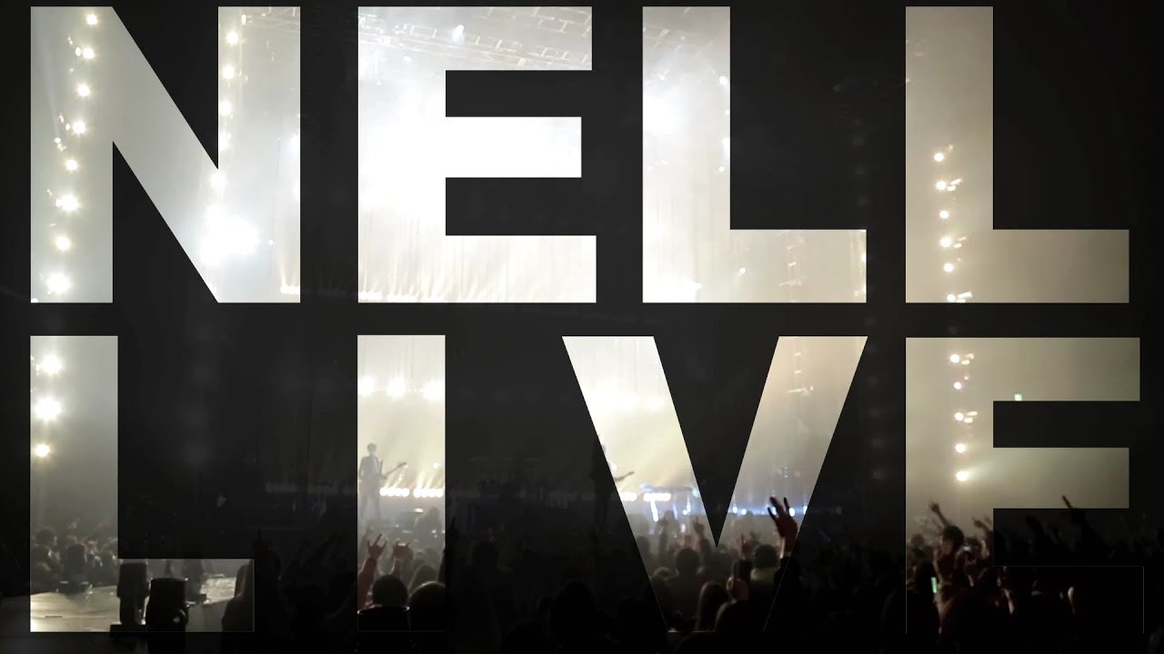 NELL's ROOM 2013 LIVE